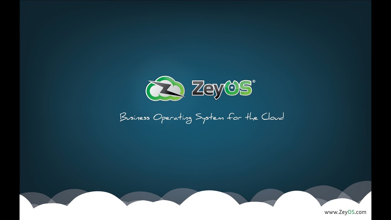 ZeyOS Einführung mit IBM
