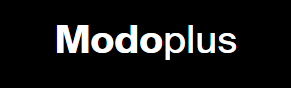 Logo der Firma Modoplus GmbH