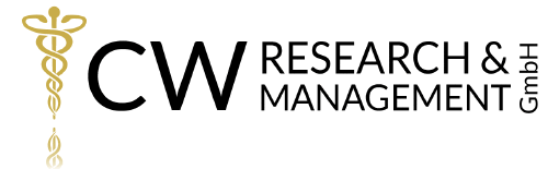 Logo der Firma CW-Research & Management GmbH