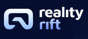 Logo der Firma Reality Rift UG (haftungsbeschränkt)