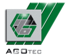 Logo der Firma AGOTEC Flüssigkeitstechnologie GmbH