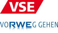 Logo der Firma VSE AG