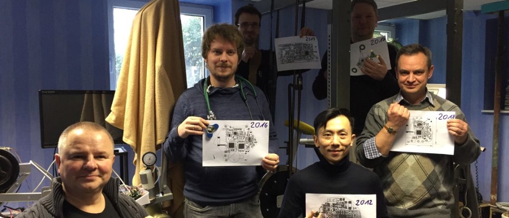 Cover image of company BRANDSSTOCK GmbH