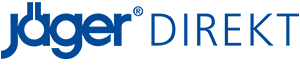 Logo der Firma JÄGER DIREKT - Jäger Fischer GmbH & Co. KG