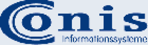 Logo der Firma conis Informationssysteme GmbH