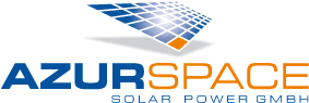 Logo der Firma AZUR SPACE Solar Power GmbH