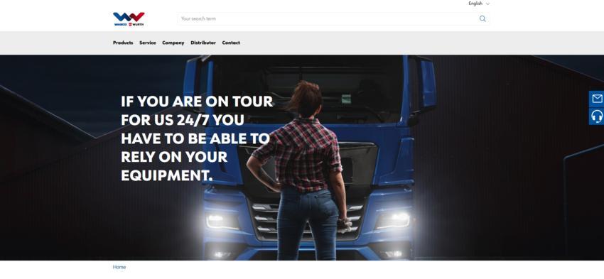 Website Promotion