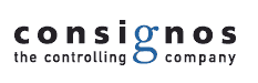 Logo der Firma Consignos Business Solutions GmbH