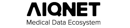 Logo der Firma AIQNET