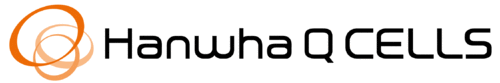 Logo der Firma Hanwha Q CELLS