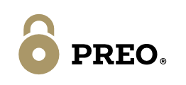 Logo der Firma preo Software AG