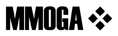 Logo der Firma MMOGA Ltd.