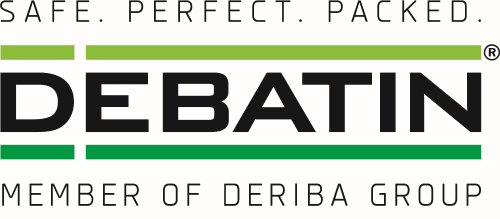 Logo der Firma Anton Debatin GmbH - Member of DERIBA Group