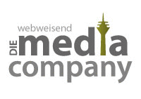 Logo der Firma Webweisend Media GmbH