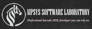 Logo der Firma AIPSYS Software Laboratory