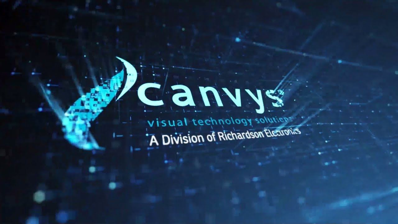 Canvys — About us. We are an OEM/ODM for Custom Display and Monitor Solutions