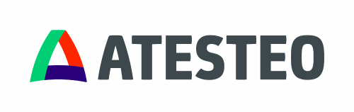 Logo der Firma ATESTEO GmbH & Co. KG