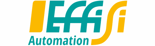 Logo der Firma EffiSi GmbH