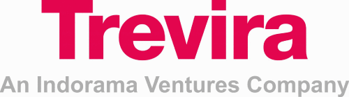 Logo der Firma Trevira GmbH