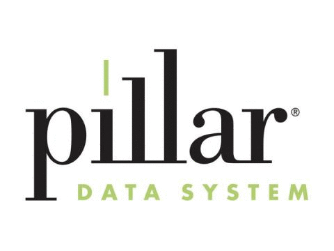 Logo der Firma Pillar Data Systems Deutschland GmbH