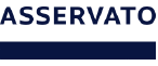 Logo der Firma Asservato GmbH