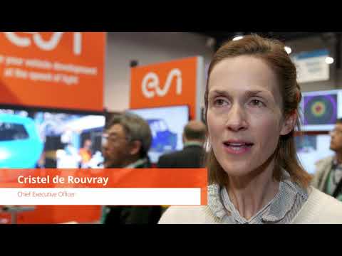 ESI Group - Make the Difference with Virtual Prototyping