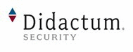 Logo der Firma Didactum Security GmbH