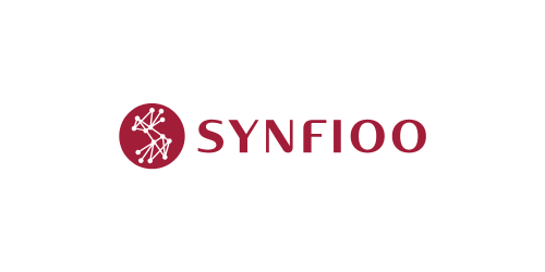 Logo der Firma Synfioo GmbH