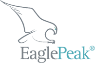 Logo der Firma Eagle Peak GmbH