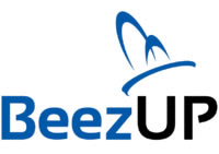 Logo der Firma BeezUP S.A.S