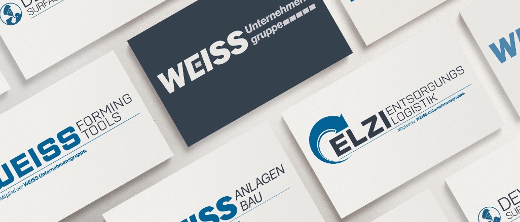 Titelbild der Firma Weiss Unternehmensgruppe GmbH & Co. KG