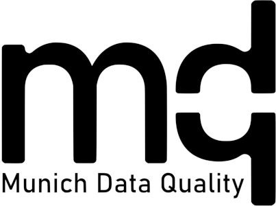 Company logo of Munich Data Quality GmbH