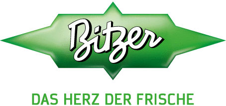 Logo der Firma BITZER Kühlmaschinenbau GmbH