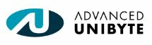 Logo der Firma Advanced UniByte GmbH