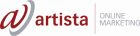 Logo der Firma artista GmbH