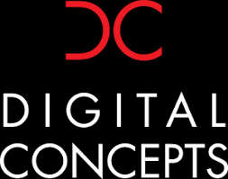 Company logo of Digital Concepts GmbH