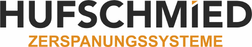 Logo der Firma HUFSCHMIED Zerspanungssysteme GmbH