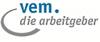 Company logo of vem.die arbeitgeber M+E, Industrie- und Dienstleistungsverband Rheinland-Rheinhessen e.V.
