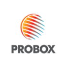 Logo der Firma Probox Beteiligungs- und Handelsgesellschaft mbH