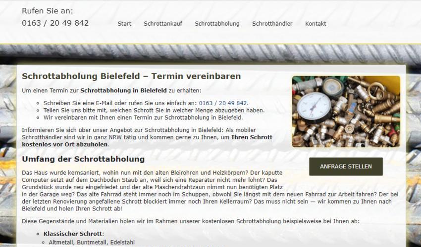Website Promotion