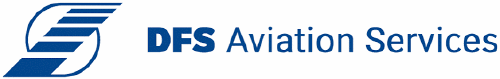 Logo der Firma DFS Aviation Services GmbH