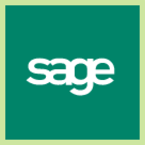 Logo der Firma The Sage Group plc