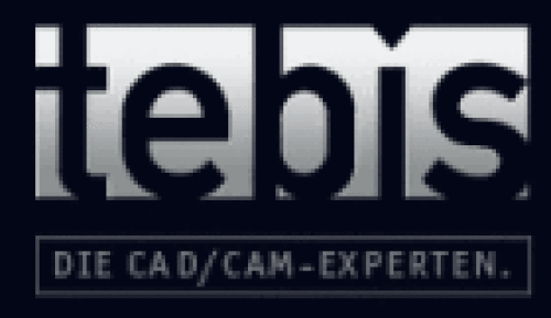 Logo der Firma Tebis Technische Informationssysteme AG