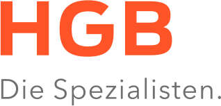 Logo der Firma HGB Hamburger Geschäftsberichte GmbH & Co. KG