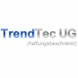 Logo der Firma TrendTec UG (haftungsbeschränkt)