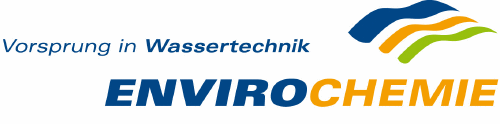 Logo der Firma EnviroChemie GmbH