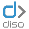 Logo der Firma Diso AG