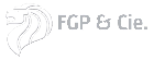 Logo der Firma FGP & Cie. AG