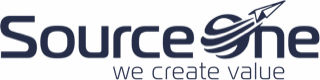 Company logo of Source One GmbH