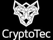 Logo der Firma CryptoTec AG